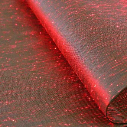 CHRISTOPHER LUMINOUS FABRIC - SAMPLE PACK