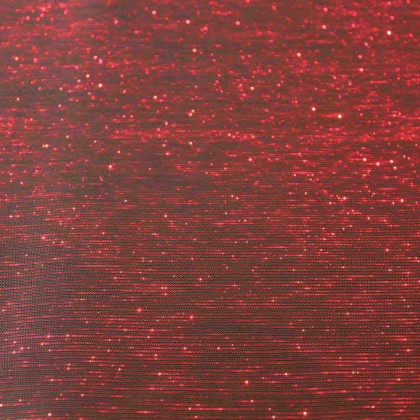 CHRISTOPHER LUMINOUS FABRIC - SAMPLE PACK