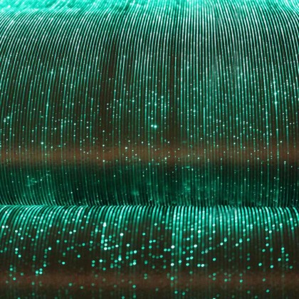 VICTOR SAMPLE PACK OPTICAL FIBER LUMIOUS FABRIC