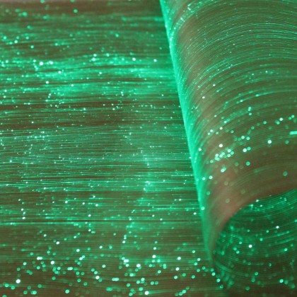 VICTOR SAMPLE PACK OPTICAL FIBER LUMIOUS FABRIC