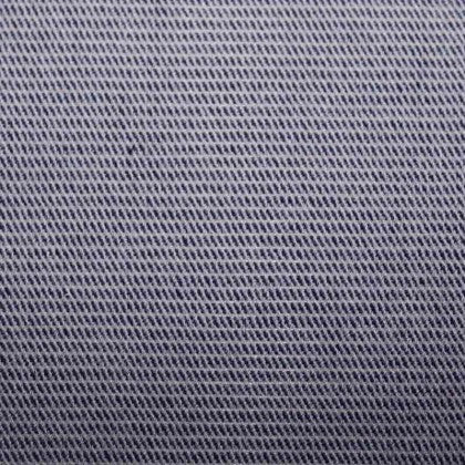 AIDA GREY-BLUE FABRIC (LUMINOUS FIBER OPTIC FABRIC)