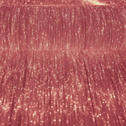AIDA PINK FABRIC (LUMINOUS FIBER OPTIC FABRIC)