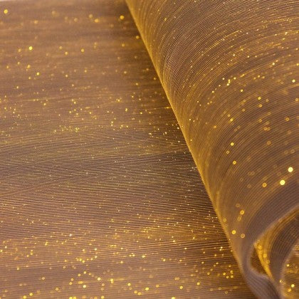 VELO BLACK FABRIC (LUMINOUS FIBER OPTIC FABRIC)