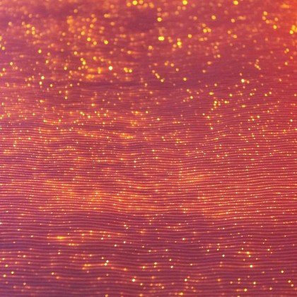 VELO PINK FABRIC (LUMINOUS FIBER OPTIC FABRIC)