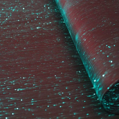 CHRISTOPHER LUMINOUS FABRIC - SAMPLE PACK