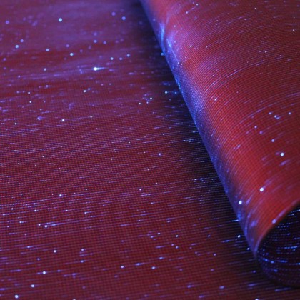 CHRISTOPHER LUMINOUS FABRIC - SAMPLE PACK