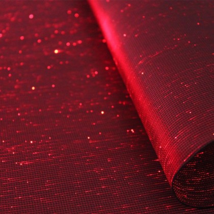 CHRISTOPHER LUMINOUS FABRIC - SAMPLE PACK