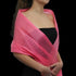 LUMISHAWL PINK (LUMINOUS FIBER OPTIC FABRIC SHAWL)