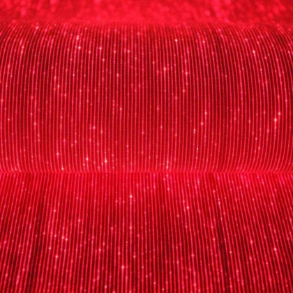AIDA PINK FABRIC (LUMINOUS FIBER OPTIC FABRIC)