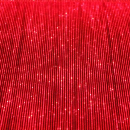 AIDA PINK FABRIC (LUMINOUS FIBER OPTIC FABRIC)
