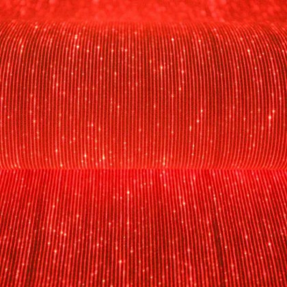 AIDA GOLD FABRIC (LUMINOUS FIBER OPTIC FABRIC)