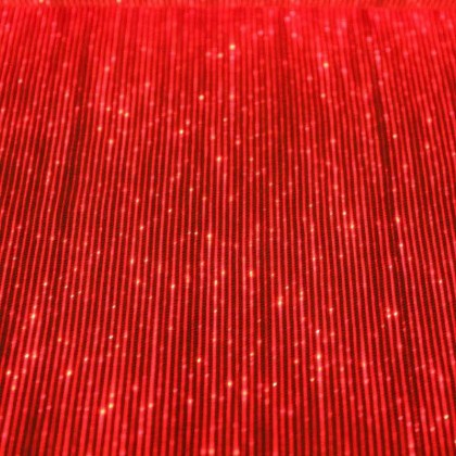 AIDA GOLD FABRIC (LUMINOUS FIBER OPTIC FABRIC)