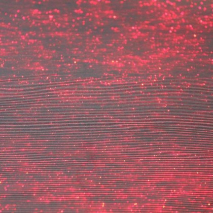 VELO BLU FABRIC (LUMINOUS FIBER OPTIC FABRIC)