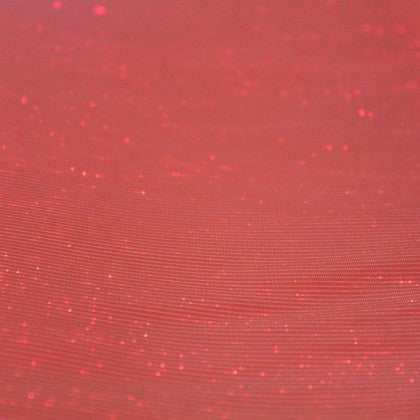 VELO ORANGE FABRIC (LUMINOUS FIBER OPTIC FABRIC)