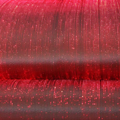 VICTOR GOLD FABRIC (LUMINOUS FIBER OPTIC FABRIC)