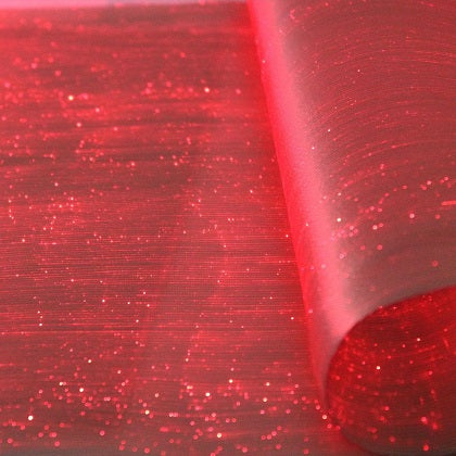 VICTOR GOLD FABRIC (LUMINOUS FIBER OPTIC FABRIC)