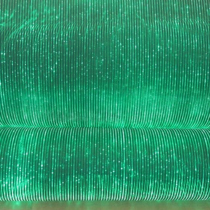 VELO BLU FABRIC (LUMINOUS FIBER OPTIC FABRIC)
