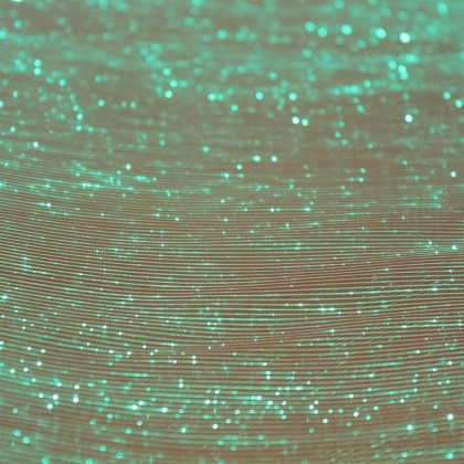 VELO ORANGE FABRIC (LUMINOUS FIBER OPTIC FABRIC)
