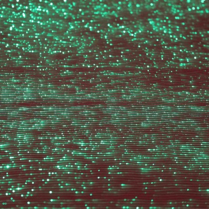 VELO PINK FABRIC (LUMINOUS FIBER OPTIC FABRIC)