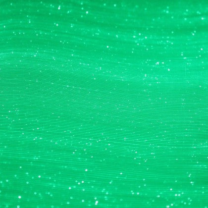 VELO SILVER FABRIC (LUMINOUS FIBER OPTIC FABRIC)