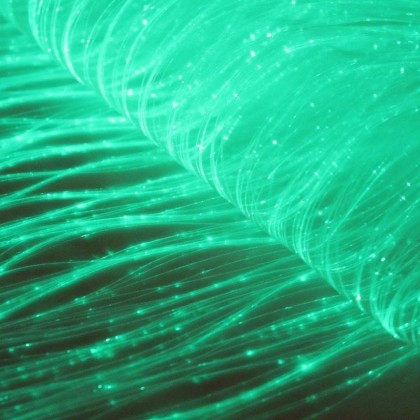 ORGANZA LUMINOUS FABRIC - SAMPLE PACK