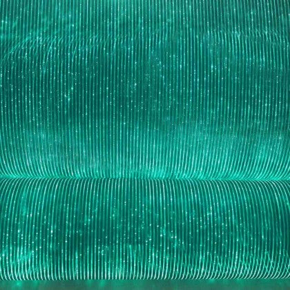 BLUE FULLSTAR - LUMINOUS CUSHION