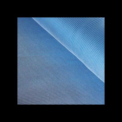 BLUE FULLSTAR - LUMINOUS CUSHION