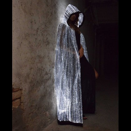 LUMINOUS CLOAK
