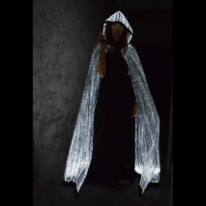 LUMINOUS CLOAK