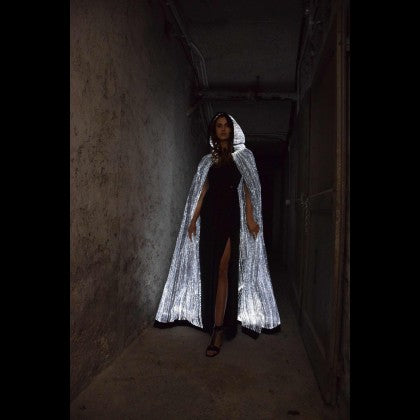 LUMINOUS CLOAK