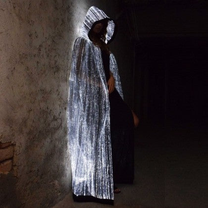 LUMINOUS CLOAK