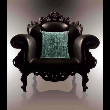 IVORY FULLSTAR - LUMINOUS CUSHION