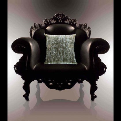 IVORY FULLSTAR - LUMINOUS CUSHION