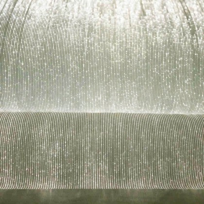 IVORY FULLSTAR - LUMINOUS CUSHION