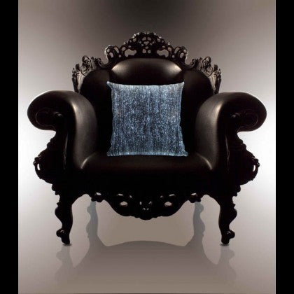 IVORY FULLSTAR - LUMINOUS CUSHION