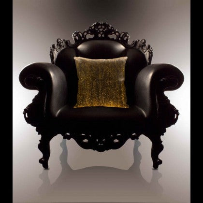 IVORY FULLSTAR - LUMINOUS CUSHION