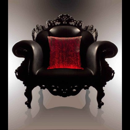 IVORY FULLSTAR - LUMINOUS CUSHION