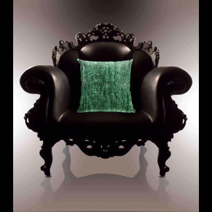 IVORY FULLSTAR - LUMINOUS CUSHION