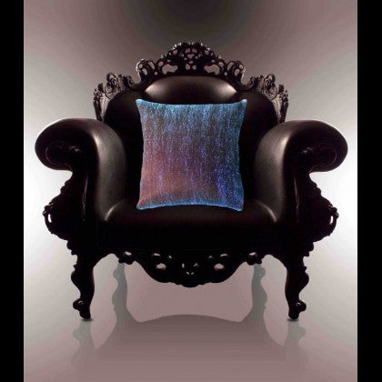 PINK FULLSTAR - LUMINOUS CUSHION