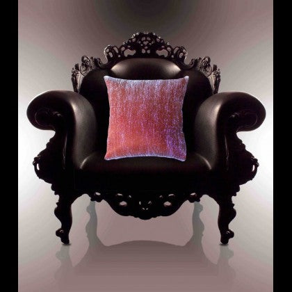 PINK FULLSTAR - LUMINOUS CUSHION