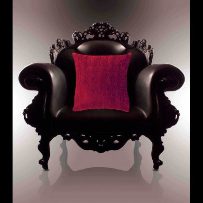 PINK FULLSTAR - LUMINOUS CUSHION