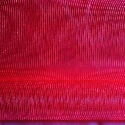 PINK FULLSTAR - LUMINOUS CUSHION