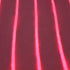 RED STRIPED - LUMINOUS CUSHION
