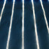 TABLE RUNNER (LUMINOUS FIBER OPTIC FABRIC) - BLUE STRIPED