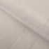 TABLE RUNNER (LUMINOUS FIBER OPTIC FABRIC) - WHITE STRIPED