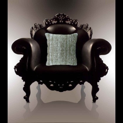 WHITE FULLSTAR - LUMINOUS CUSHION