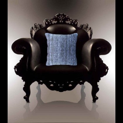 WHITE FULLSTAR - LUMINOUS CUSHION