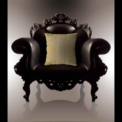 WHITE FULLSTAR - LUMINOUS CUSHION