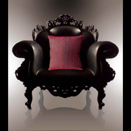 WHITE FULLSTAR - LUMINOUS CUSHION